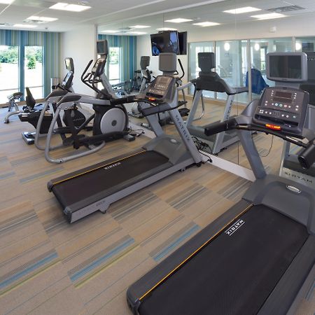 Holiday Inn Express & Suites Monroe By Ihg Esterno foto