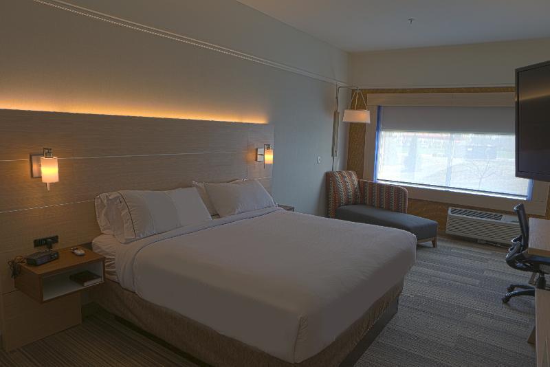 Holiday Inn Express & Suites Monroe By Ihg Esterno foto