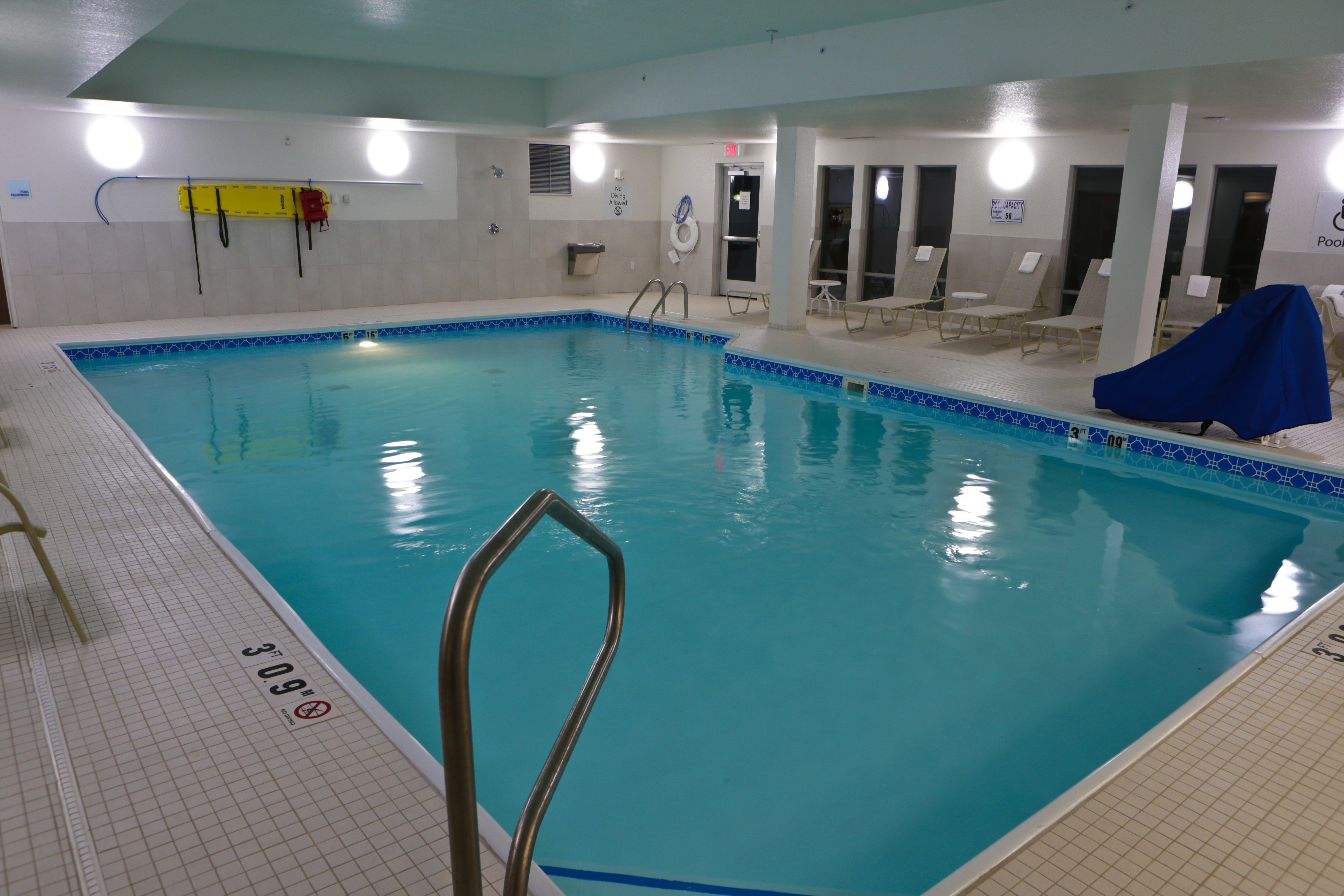 Holiday Inn Express & Suites Monroe By Ihg Esterno foto