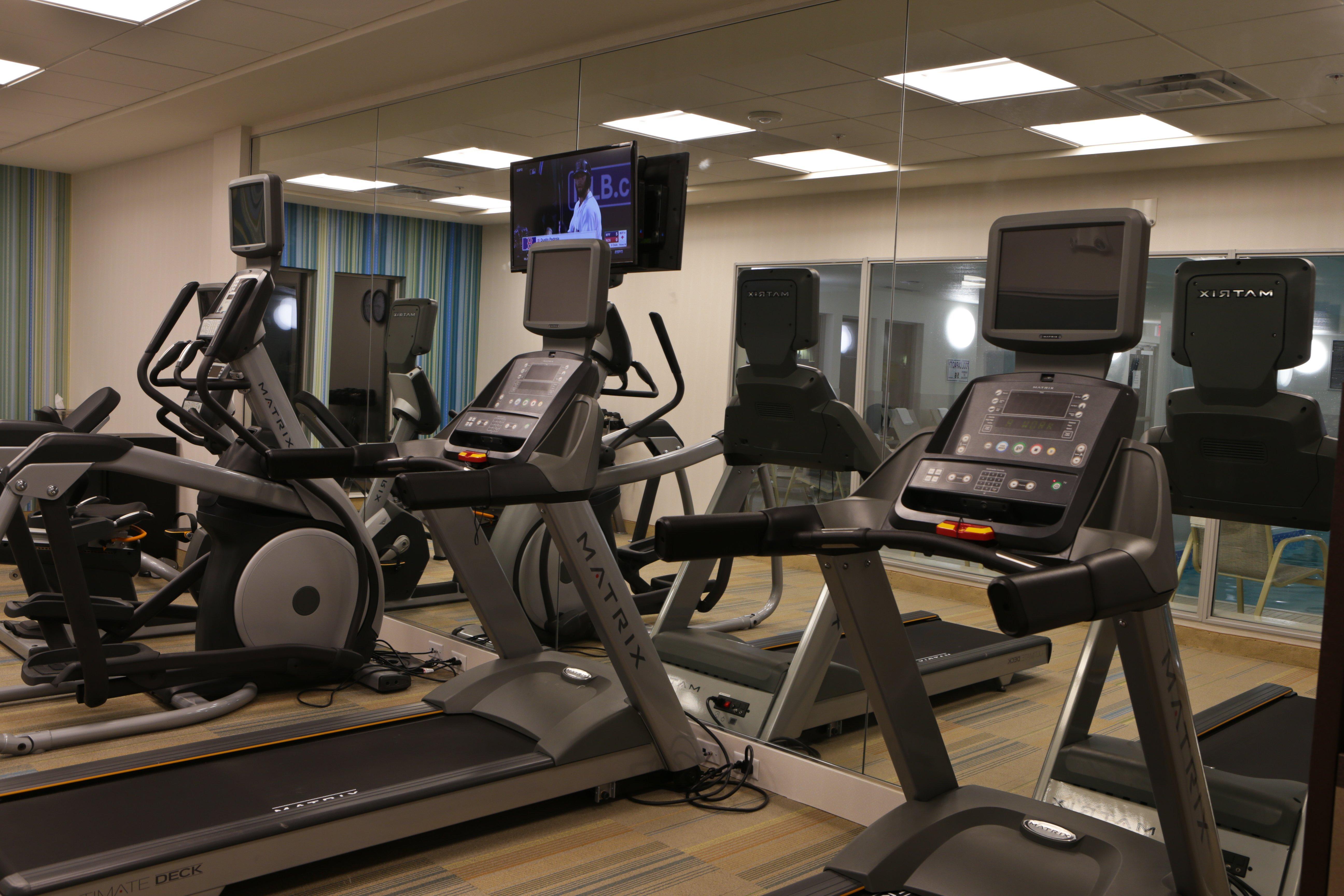 Holiday Inn Express & Suites Monroe By Ihg Esterno foto