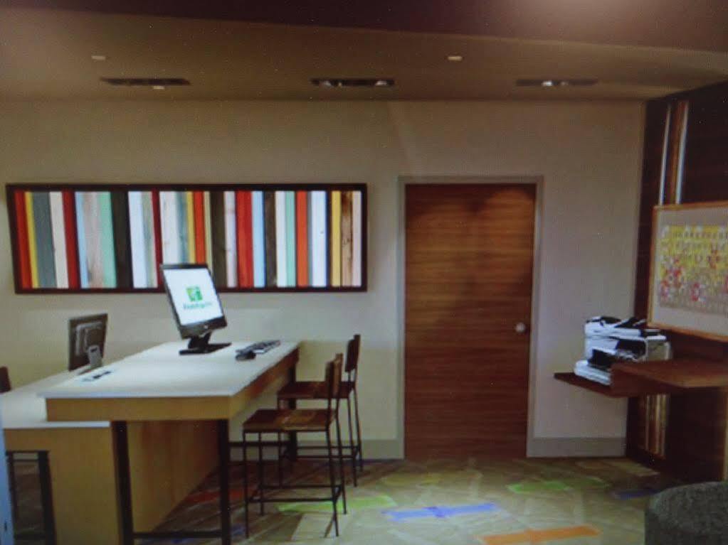 Holiday Inn Express & Suites Monroe By Ihg Esterno foto